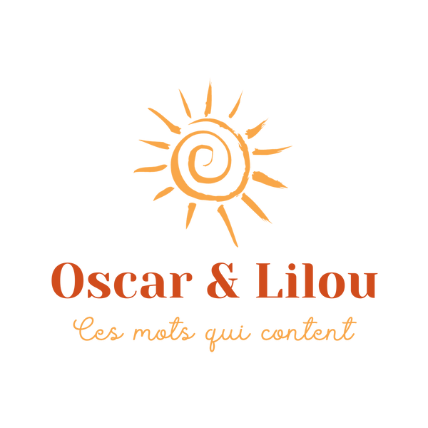 Oscar et Lilou